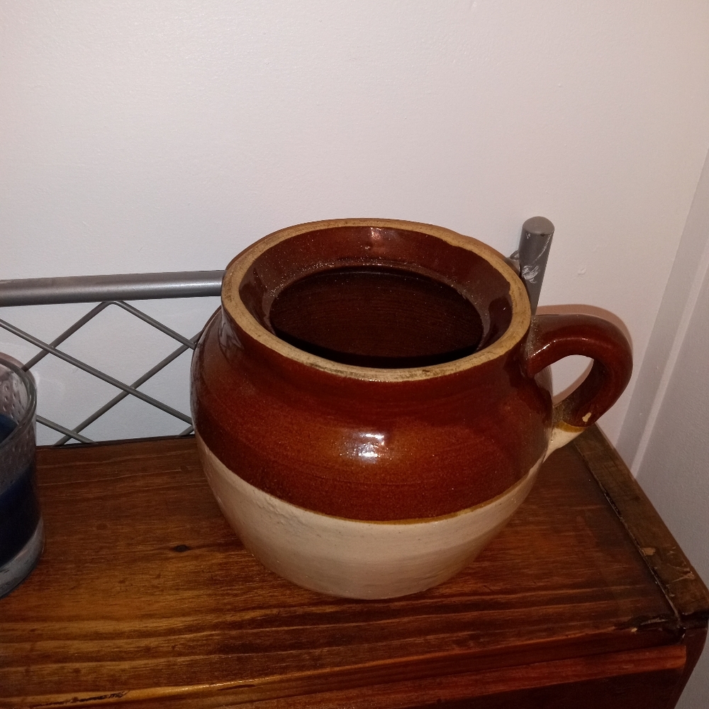 Stoneware
